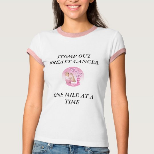 Rosie 08 T-Shirt
