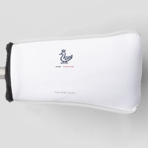 Rosie Athletics - Golf Head Cover