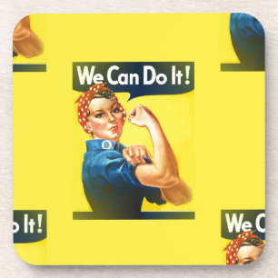 rosie coaster