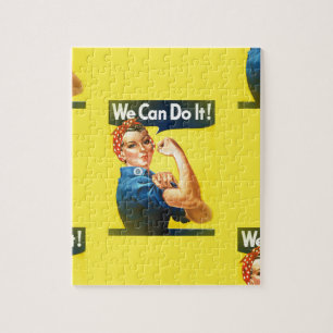 rosie jigsaw puzzle