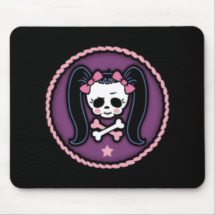 Rosie Roger -rope Mouse Mat