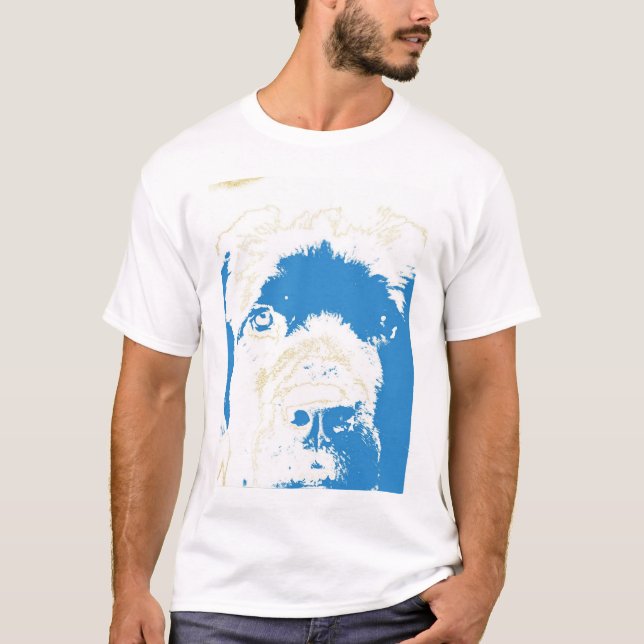 rosie T-Shirt (Front)