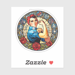 Rosie the Riveter