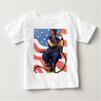 Rosie the Riveter