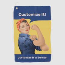 Rosie the Riveter