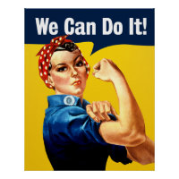 Rosie the Riveter |