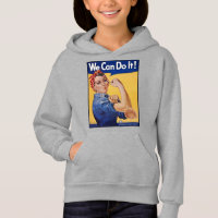 Rosie the Riveter: Strong Women Female Empowerment