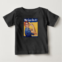 Rosie the Riveter: Strong Women Female Empowerment