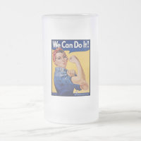 Rosie the Riveter: Strong Women Female Empowerment