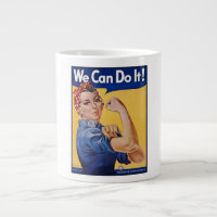 Rosie the Riveter: Strong Women Female Empowerment