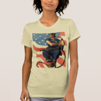 Rosie the Riveter