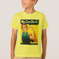 Rosie the Riveter