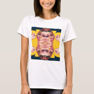 rosie the riveter T-Shirt