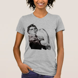 Rosie the Riveter T-Shirt