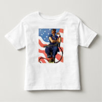 Rosie the Riveter