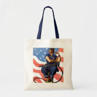 Rosie the Riveter