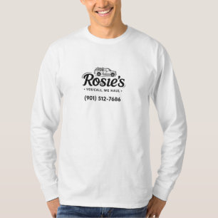 Rosie's T-Shirt