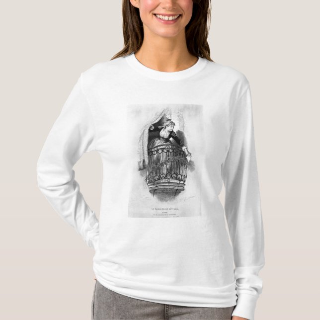 Rosine T-Shirt (Front)
