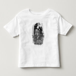 Rosine Toddler T-Shirt