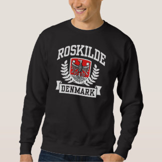 Roskilde Denmark Sweatshirt