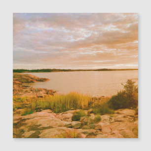 Roslagen - Summer in the swedish archipelago