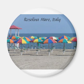 Rosolina Mare, Italy Magnet