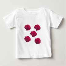 rosres toddler t-shirt