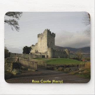 Ross Castle Mouse Mat
