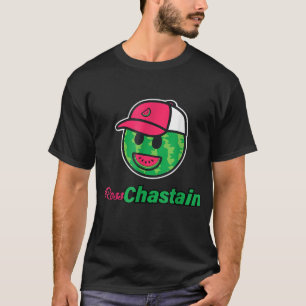 Ross Chastain, Funny Melon Man  T-Shirt