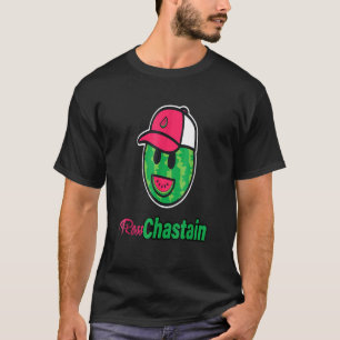 Ross Chastain Melon Man T-Shirt