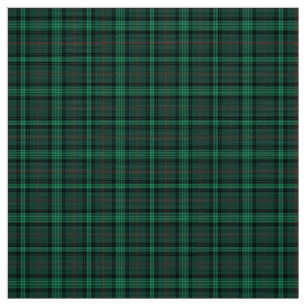 Ross Hunting Modern Tartan Fabric