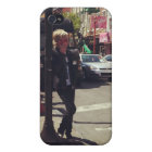 Ross Lynch iPhone case