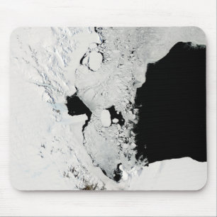 Ross Sea, Antarctica Mouse Mat