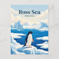 Ross Sea Antarctica