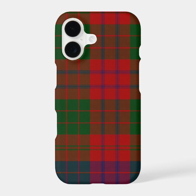 Ross Tartan (modern version) (Back)