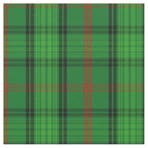 ross tartan fabric