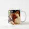 Rossetti mug