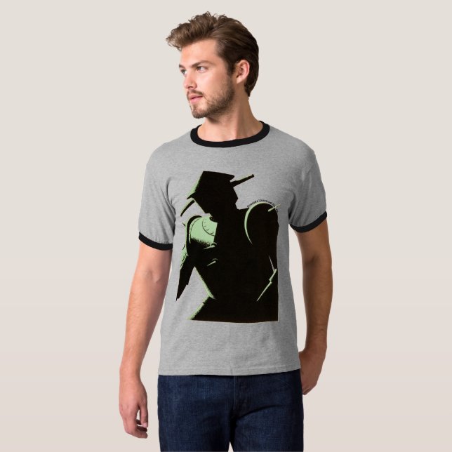 Rossum’s Universal Robots T-Shirt (Front Full)