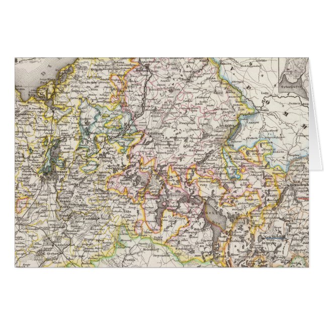 Rostock Germany (Front Horizontal)