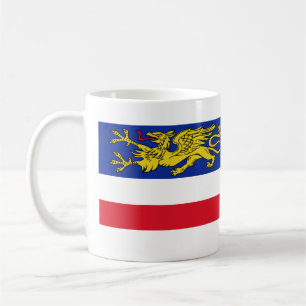 Rostock, Germany Coffee Mug
