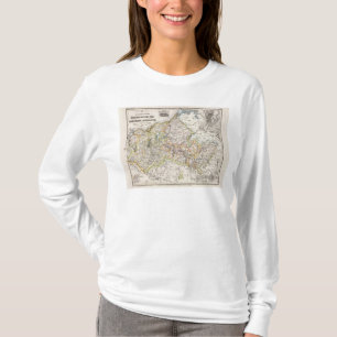 Rostock Germany T-Shirt