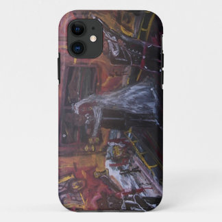 ROSTOV WEDDING iPhone 11 CASE