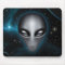 Roswell Alien II (Mousepad)