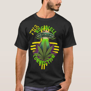 Roswell Connection T-Shirt