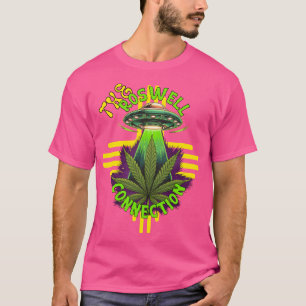 Roswell Connection T-Shirt