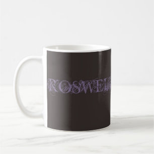 Roswell Mug