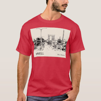 Roswell New Mexico  1 T-Shirt