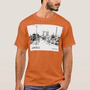 Roswell New Mexico 2 T-Shirt