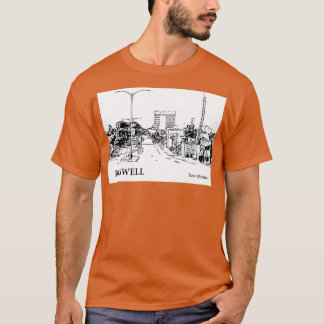 Roswell New Mexico 2 T-Shirt