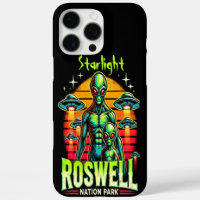 Roswell’s Alien Encounter Park Awaits!